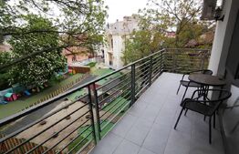 Apartament de 2 camere, 80 mp, centrala termica, parcare, zona Centrala