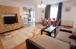 Apartament de 2 camere, 80 mp, centrala termica, parcare, zona Centrala