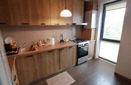 Apartament de 2 camere, 80 mp, centrala termica, parcare, zona Centrala