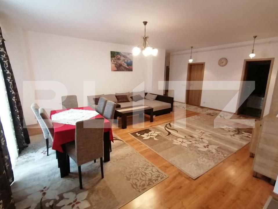 Apartament de închiriat 2 camere Central - 152412AI | BLITZ Craiova | Poza4