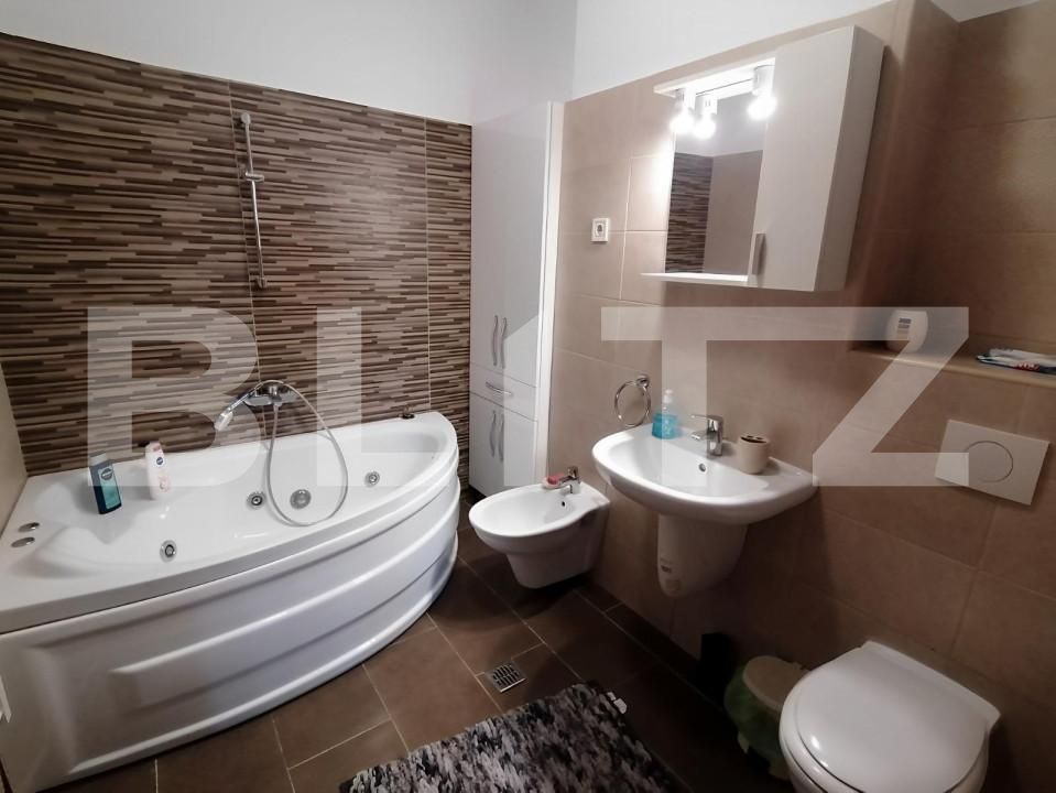 Apartament de închiriat 2 camere Central - 152412AI | BLITZ Craiova | Poza7
