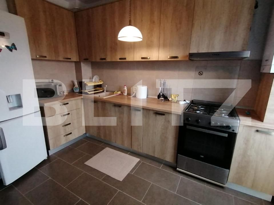 Apartament de închiriat 2 camere Central - 152412AI | BLITZ Craiova | Poza5