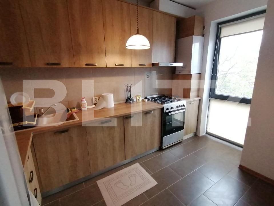 Apartament de închiriat 2 camere Central - 152412AI | BLITZ Craiova | Poza6