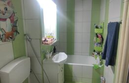 Apartament de 2 camere , 48mp,  zona Posta-Rovine