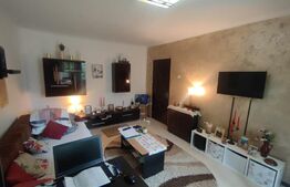 Apartament de 2 camere , 48mp,  zona Posta-Rovine