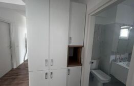 Apartament cu 3 camere, zona Happy Residence CB