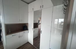 Apartament cu 3 camere, zona Happy Residence CB