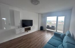 Apartament cu 3 camere, zona Happy Residence CB