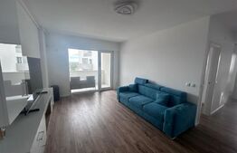 Apartament cu 3 camere, zona Happy Residence CB