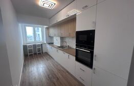 Apartament cu 3 camere, zona Happy Residence CB