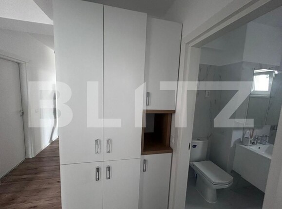 Apartament de închiriat 3 camere Lapus - 152439AI | BLITZ Craiova | Poza8