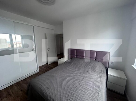 Apartament de închiriat 3 camere Lapus - 152439AI | BLITZ Craiova | Poza3