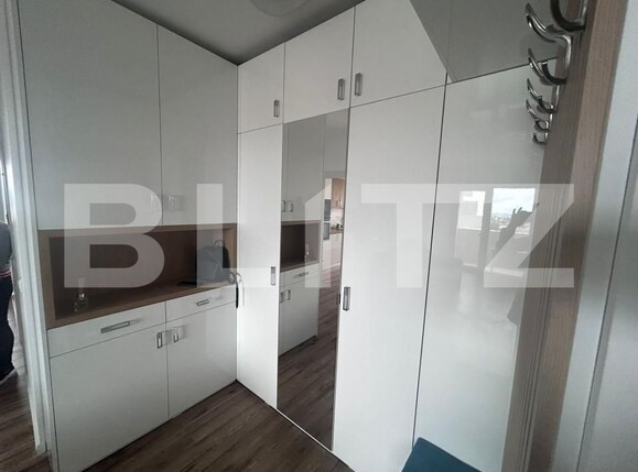 Apartament de închiriat 3 camere Lapus - 152439AI | BLITZ Craiova | Poza10