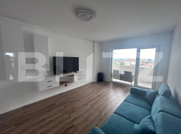 Apartament de închiriat 3 camere Lapus - 152439AI | BLITZ Craiova | Poza1