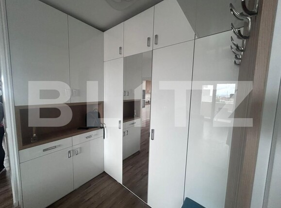 Apartament de închiriat 3 camere Lapus - 152439AI | BLITZ Craiova | Poza6