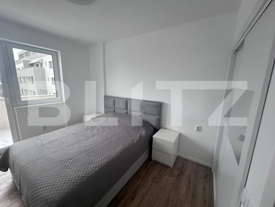 Apartament de închiriat 3 camere Lapus - 152439AI | BLITZ Craiova | Poza5