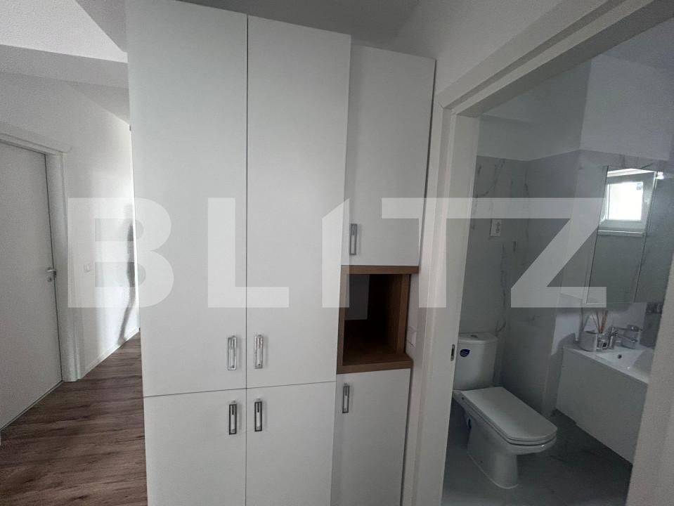 Apartament de închiriat 3 camere Lapus - 152439AI | BLITZ Craiova | Poza8