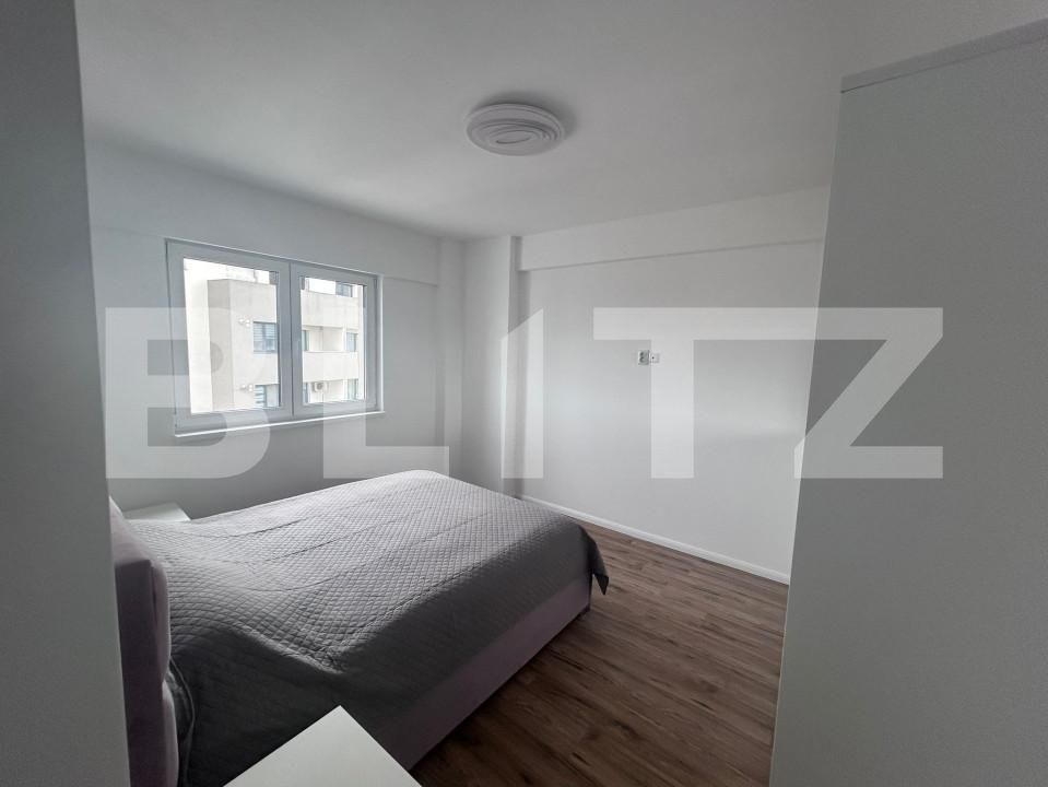 Apartament de închiriat 3 camere Lapus - 152439AI | BLITZ Craiova | Poza4