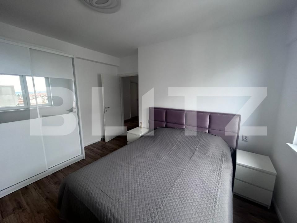 Apartament de închiriat 3 camere Lapus - 152439AI | BLITZ Craiova | Poza3