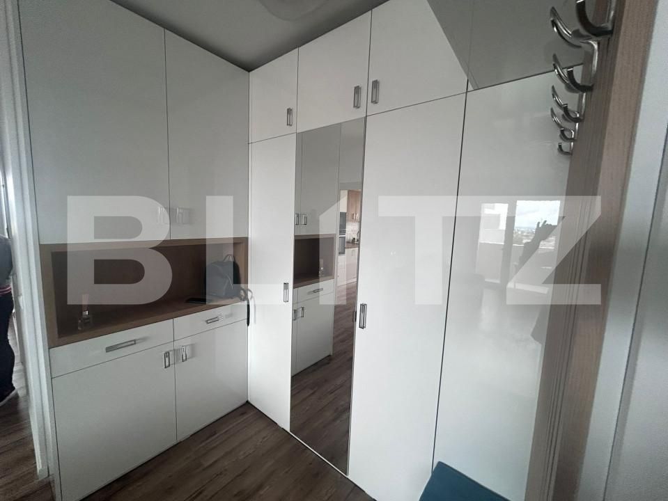Apartament de închiriat 3 camere Lapus - 152439AI | BLITZ Craiova | Poza10