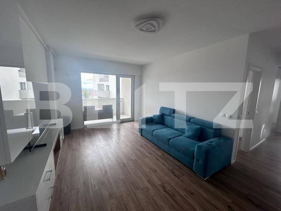 Apartament de închiriat 3 camere Lapus - 152439AI | BLITZ Craiova | Poza2