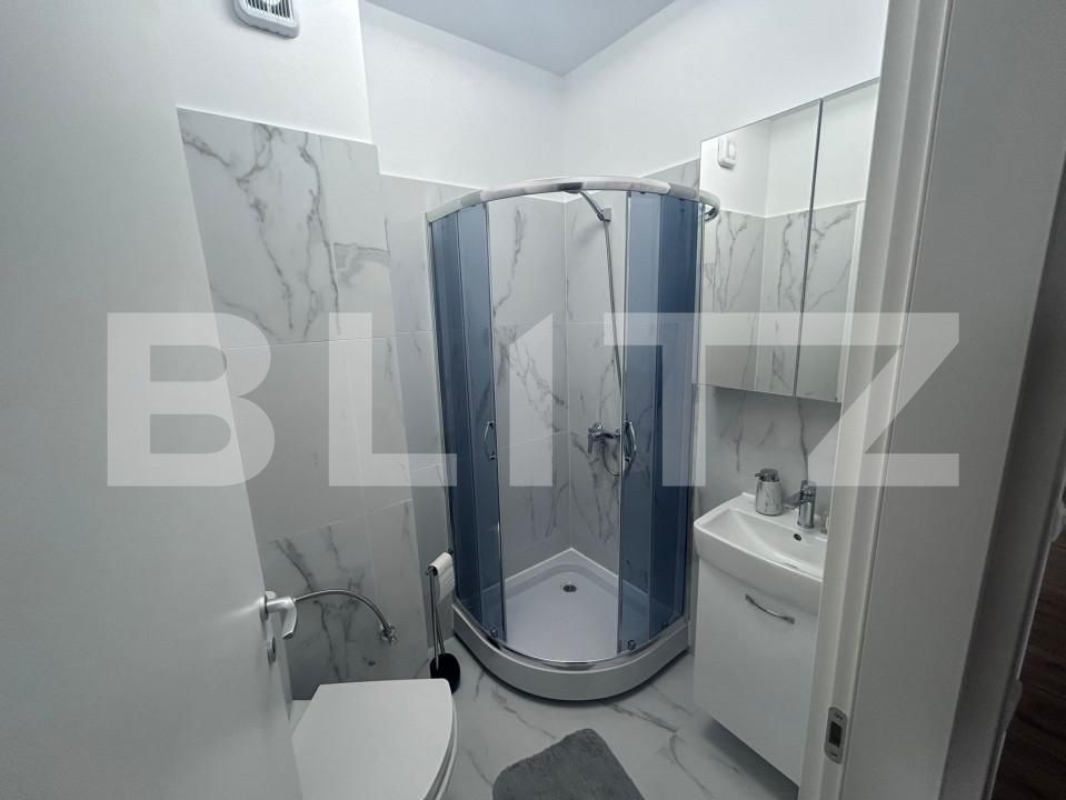 Apartament de închiriat 3 camere Lapus - 152439AI | BLITZ Craiova | Poza9
