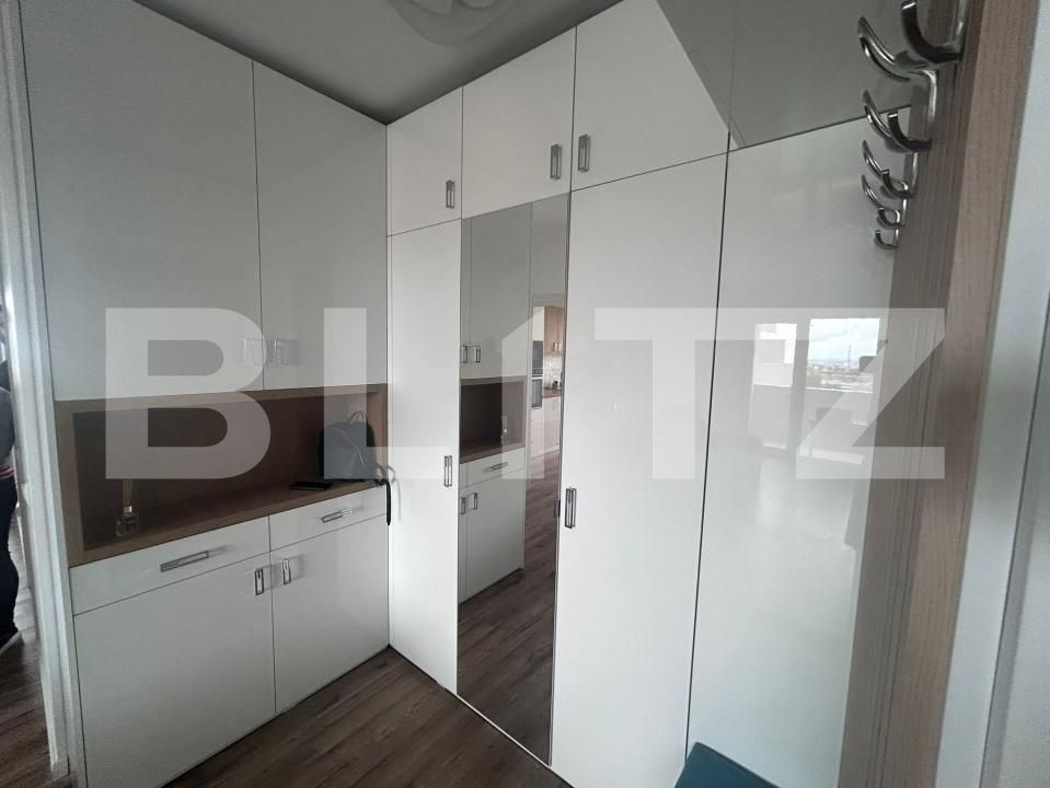 Apartament de închiriat 3 camere Lapus - 152439AI | BLITZ Craiova | Poza6
