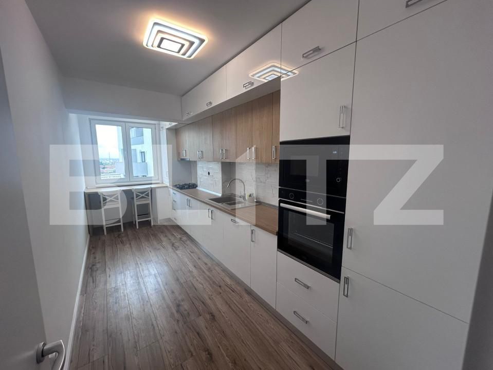 Apartament de închiriat 3 camere Lapus - 152439AI | BLITZ Craiova | Poza7