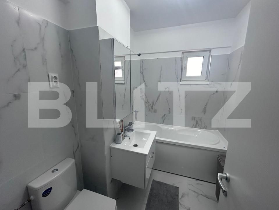 Apartament de închiriat 3 camere Lapus - 152439AI | BLITZ Craiova | Poza11