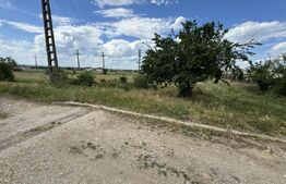 Teren intravilan, 570 mp, zona Simnicul de Sus