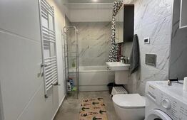 Prima închiriere: Apartament cu 2 camere, balcon, zona Satina Garden