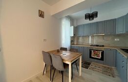 Prima închiriere: Apartament cu 2 camere, balcon, zona Satina Garden
