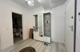 Prima închiriere: Apartament cu 2 camere, balcon, zona Satina Garden