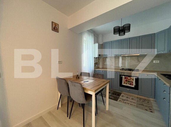 Apartament de închiriat 2 camere Cornitoiu - 152495AI | BLITZ Craiova | Poza5