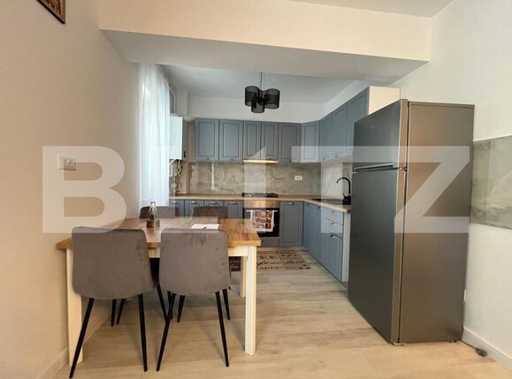 Apartament de închiriat 2 camere Cornitoiu - 152495AI | BLITZ Craiova | Poza4