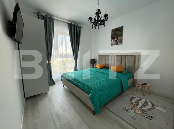 Apartament de închiriat 2 camere Cornitoiu - 152495AI | BLITZ Craiova | Poza3