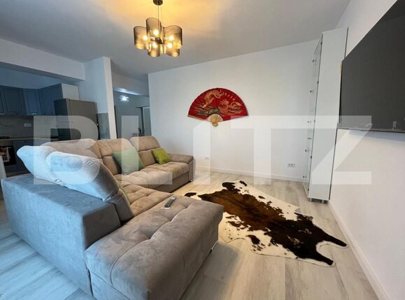 Apartament de închiriat 2 camere Cornitoiu - 152495AI | BLITZ Craiova | Poza1