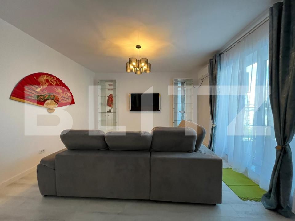 Apartament de închiriat 2 camere Cornitoiu - 152495AI | BLITZ Craiova | Poza2