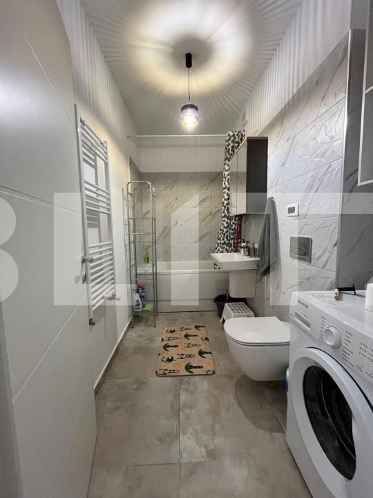 Apartament de închiriat 2 camere Cornitoiu - 152495AI | BLITZ Craiova | Poza8