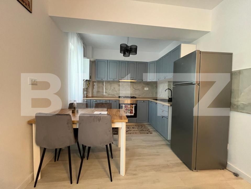 Apartament de închiriat 2 camere Cornitoiu - 152495AI | BLITZ Craiova | Poza4