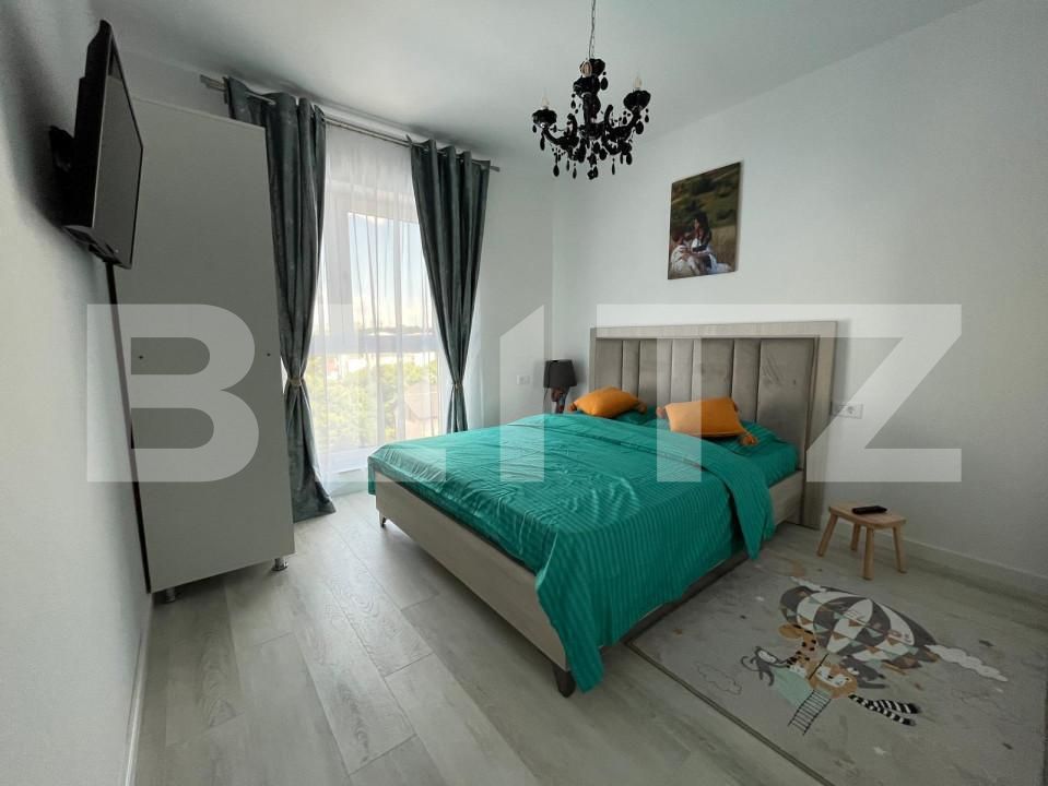 Apartament de închiriat 2 camere Cornitoiu - 152495AI | BLITZ Craiova | Poza3