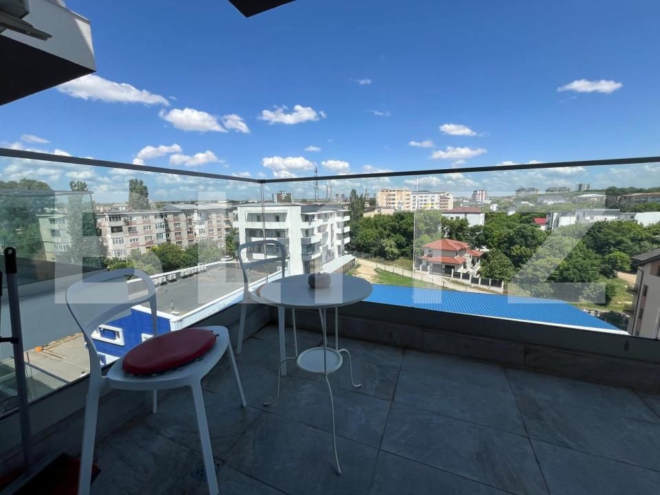 Apartament de închiriat 2 camere Cornitoiu - 152495AI | BLITZ Craiova | Poza7