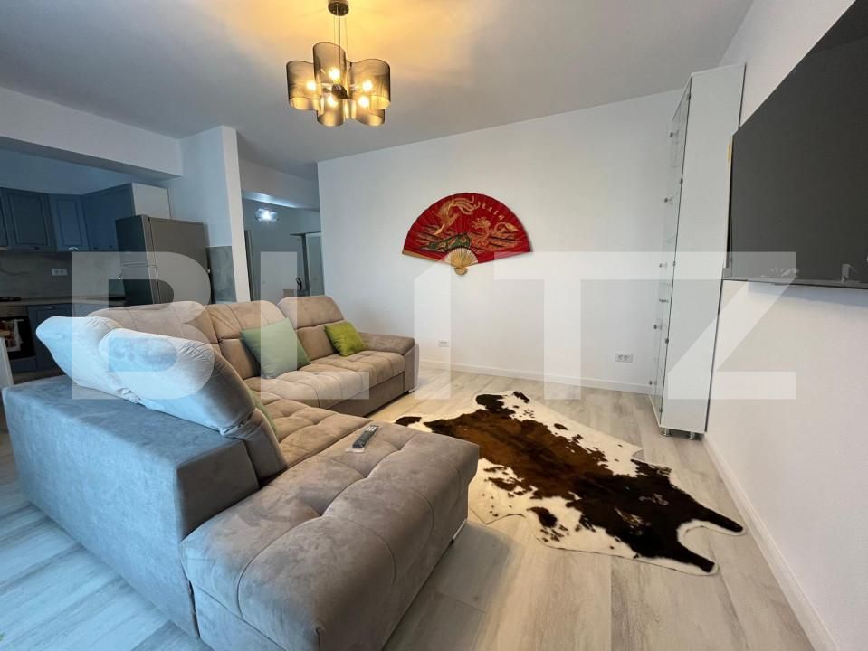 Apartament de închiriat 2 camere Cornitoiu - 152495AI | BLITZ Craiova | Poza1