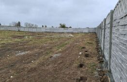 Teren Intravilan, 3000 mp, zona Centura de Nord 