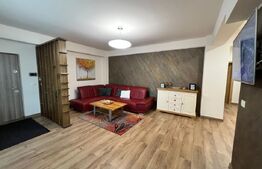 Apartament 3 camere , 97.57mp, zona Brazda CAS