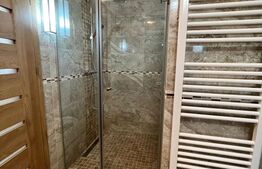 Apartament 3 camere , 97.57mp, zona Brazda CAS