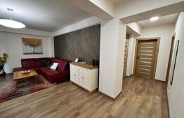 Apartament 3 camere , 97.57mp, zona Brazda CAS