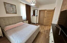 Apartament 3 camere , 97.57mp, zona Brazda CAS