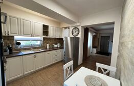 Apartament 3 camere , 97.57mp, zona Brazda CAS