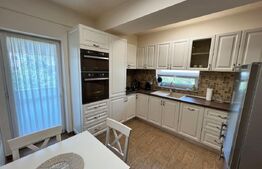 Apartament 3 camere , 97.57mp, zona Brazda CAS